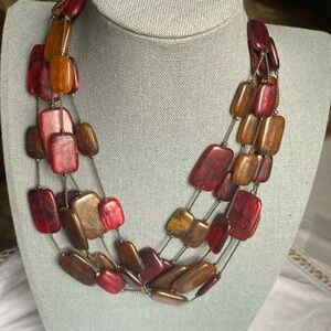 Chico’s Necklace